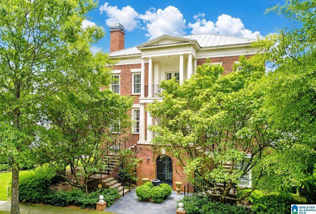 Casa en Hoover, Alabama, Estados Unidos 1 - 18836593