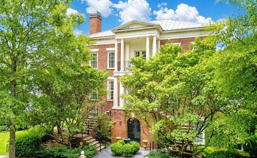 Casa en Hoover, Alabama, Estados Unidos 1
