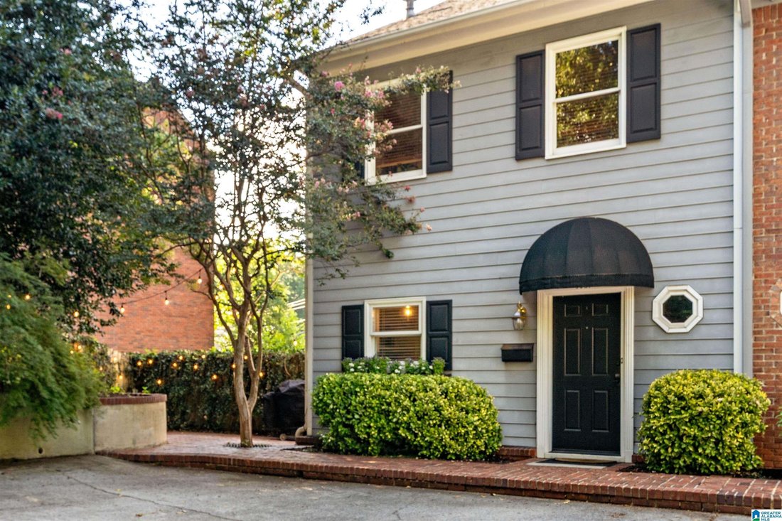 Casa a Birmingham, Alabama, Stati Uniti 1 - 18836601