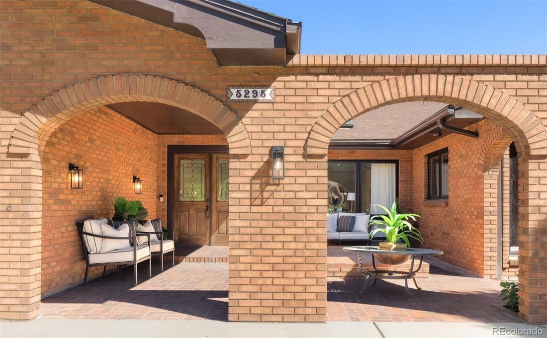 House in Denver, Colorado, United States 4 - 18836881