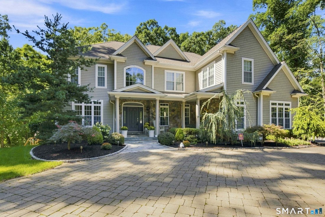 House in Shelton, Connecticut, United States 3 - 18836846