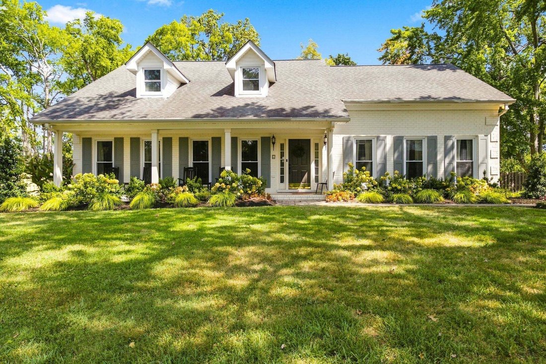 Maison à Nashville, Tennessee, États-Unis 1 - 18837442