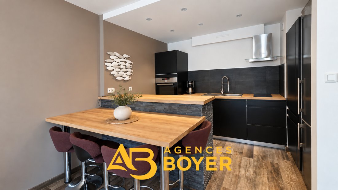 Appartement à Bandol, Provence-Alpes-Côte d'Azur, France 3 - 18837515