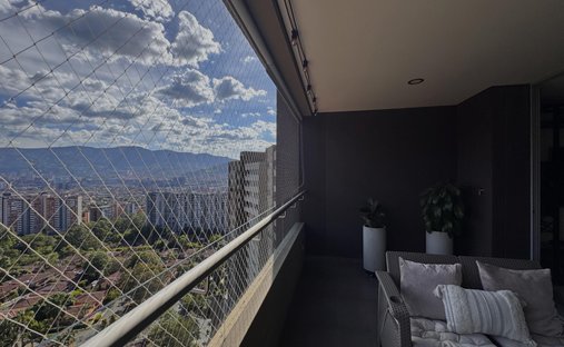 Apartment in Envigado, Antioquia, Colombia 1