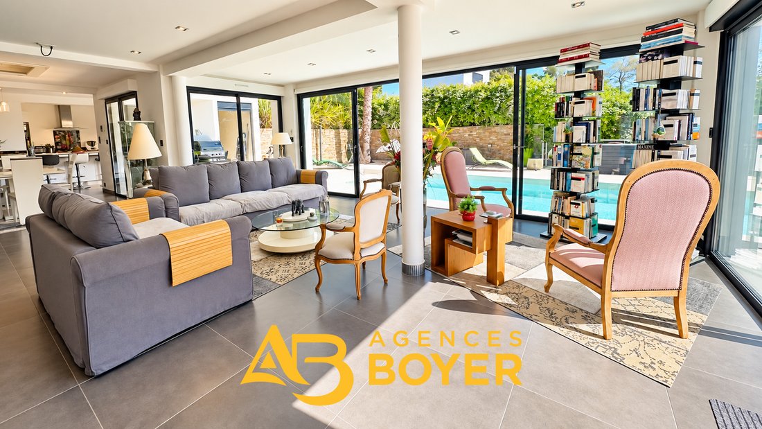 Apartment in Bandol, Provence-Alpes-Côte d'Azur, France 4 - 17687595