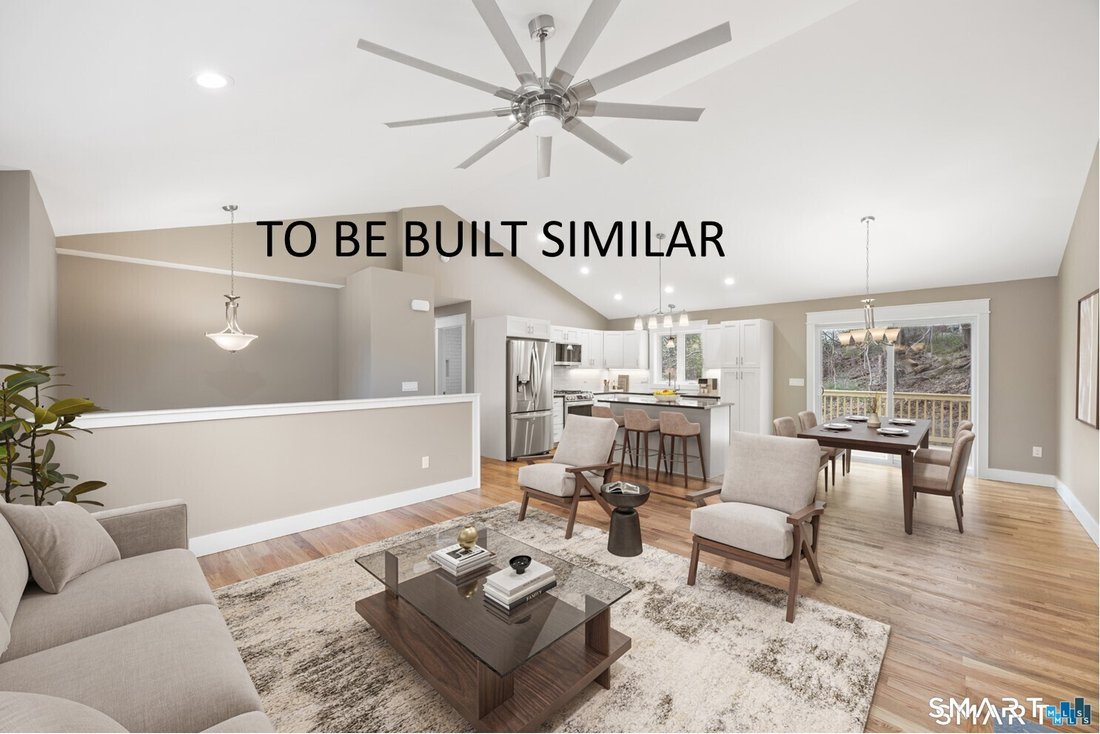 House in Bristol, Connecticut, United States 4 - 18647469