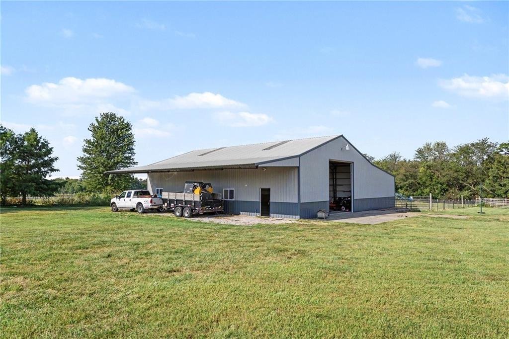 House in Raymore, Missouri, United States 4 - 18837294