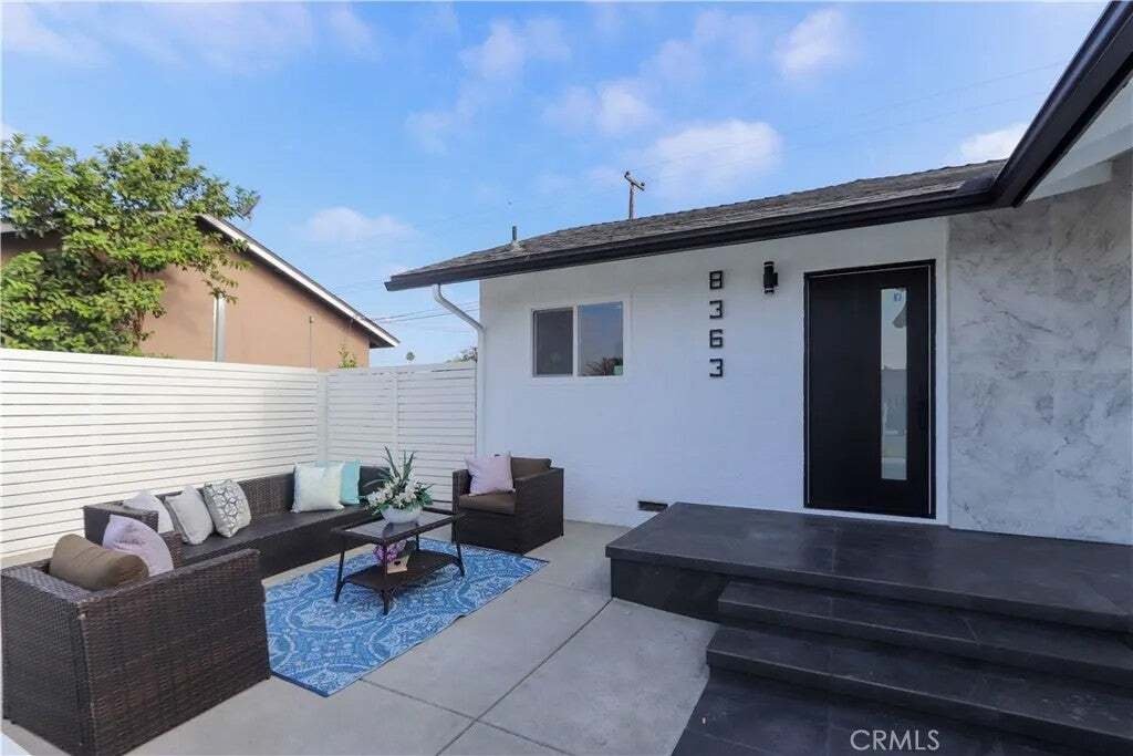 House in Stanton, California, United States 1 - 18837027