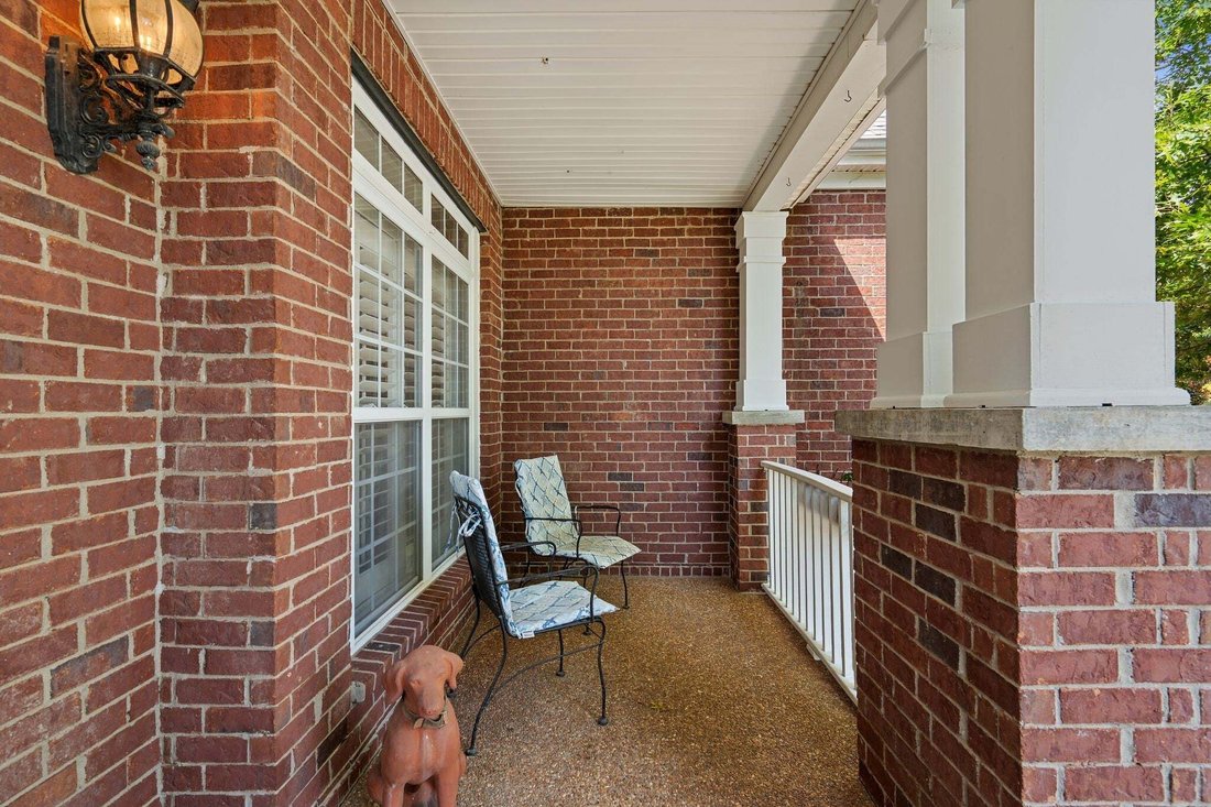 Casa a Nashville, Tennessee, Stati Uniti 4 - 18837475