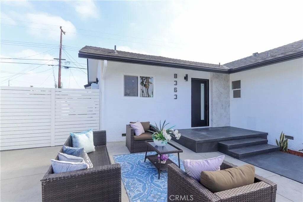House in Stanton, California, United States 2 - 18837027
