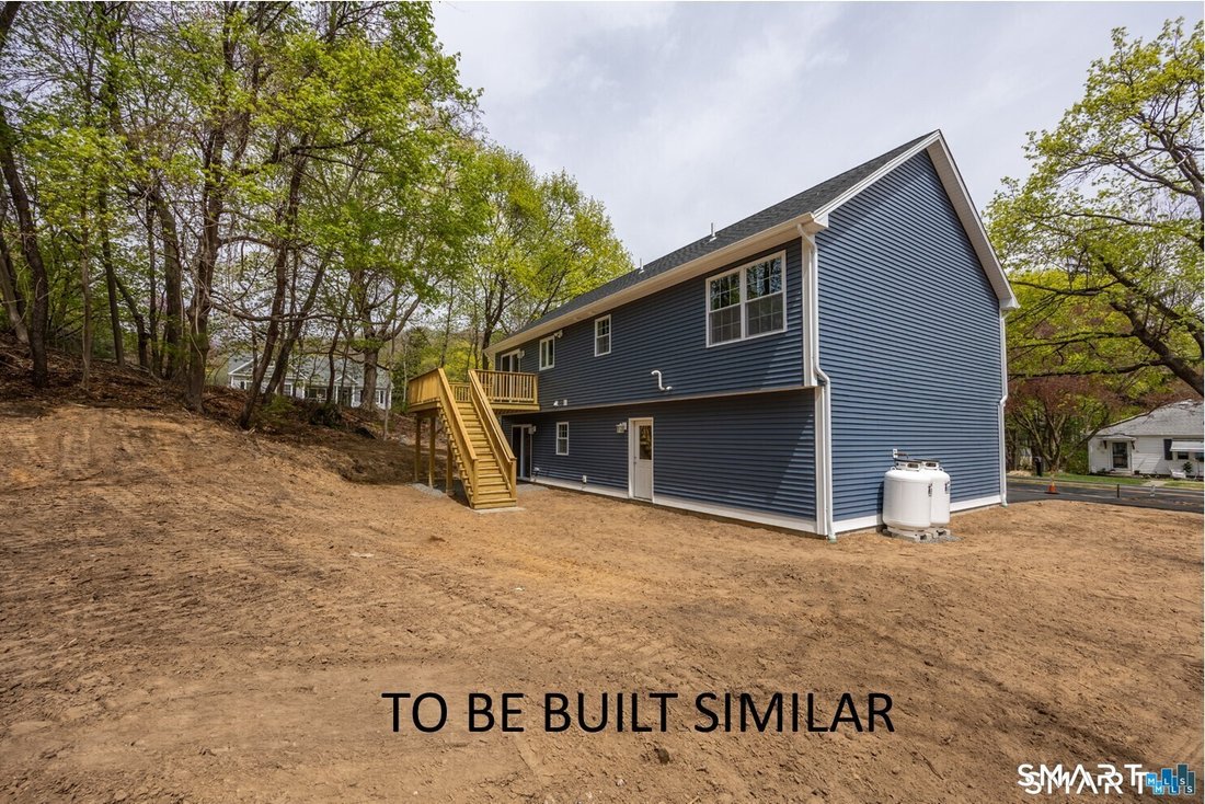 House in Bristol, Connecticut, United States 3 - 18647469
