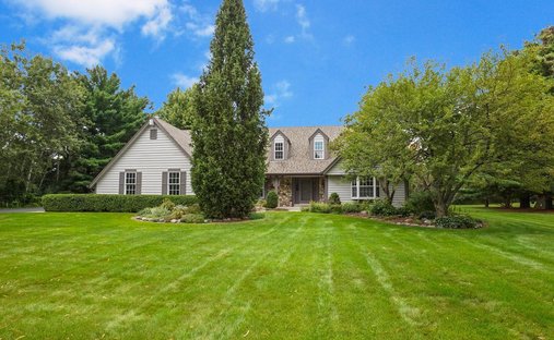 Casa en Delafield, Wisconsin, Estados Unidos 1