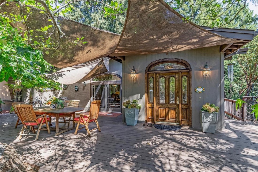 House in Scotts Valley, California, United States 1 - 18836535