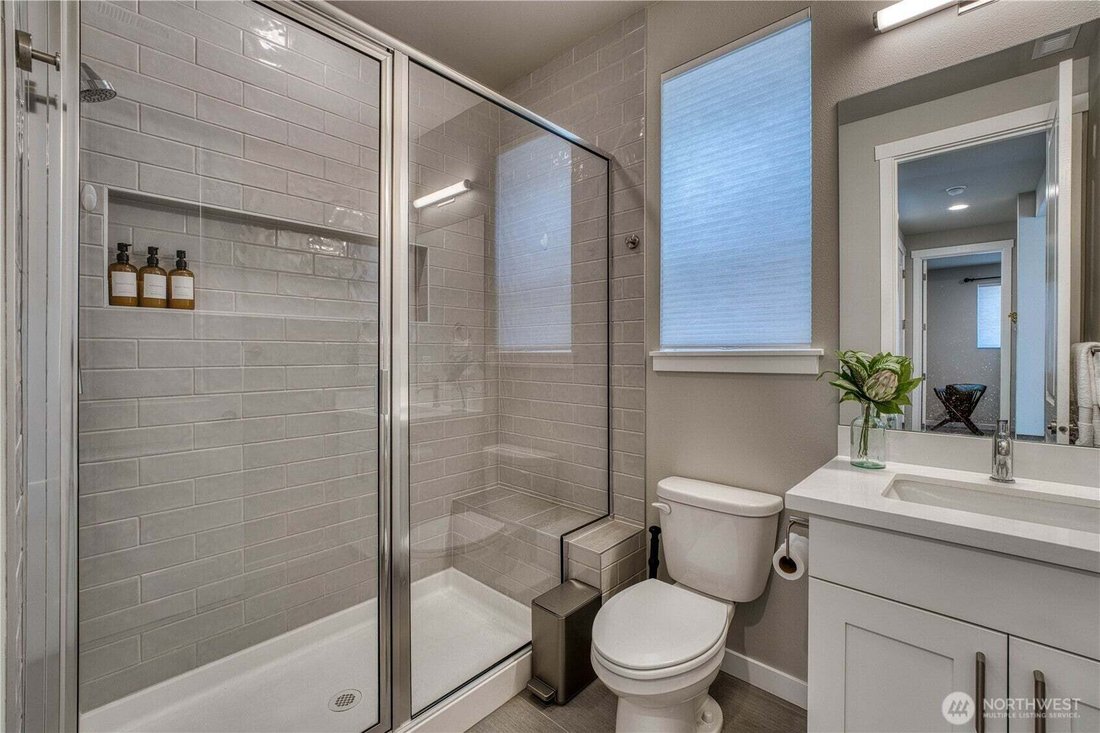 House in Marysville, Washington, United States 5 - 18837600