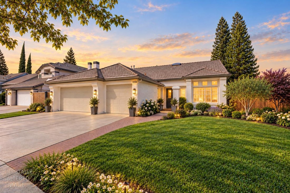 House in Folsom, California, United States 2 - 18837255