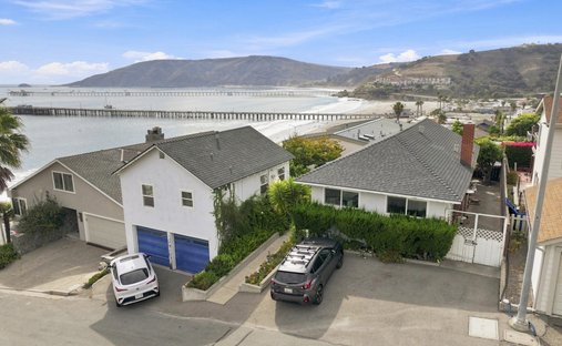 House in Avila Beach, California, United States 1