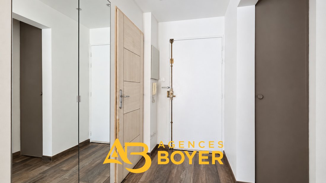 Appartement à Bandol, Provence-Alpes-Côte d'Azur, France 5 - 18837515