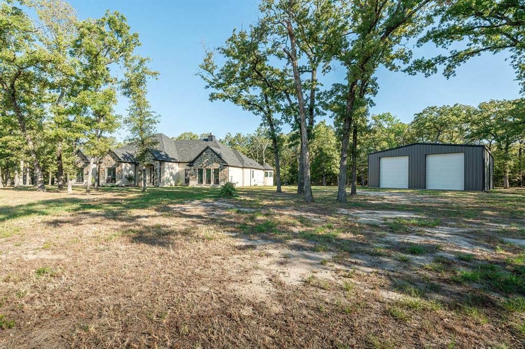 House in Quinlan, Texas, United States 4 - 18837315