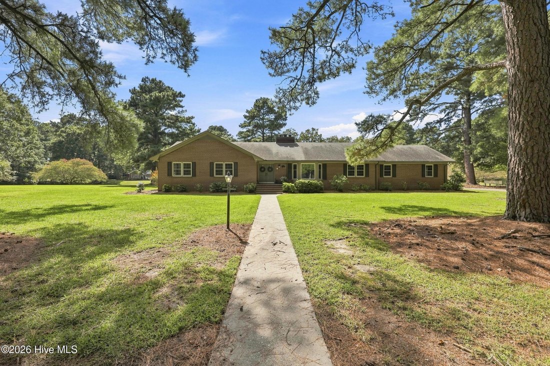 House in Elizabeth City, North Carolina, United States 1 - 18837076