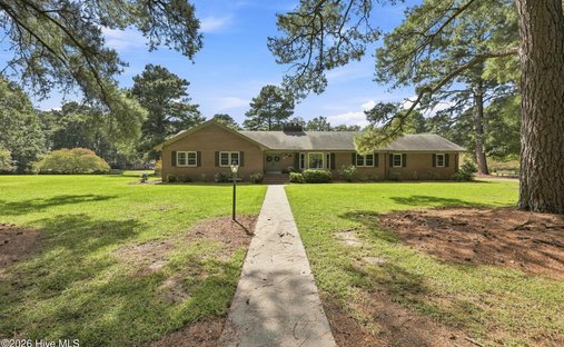 House in Elizabeth City, North Carolina, United States 1