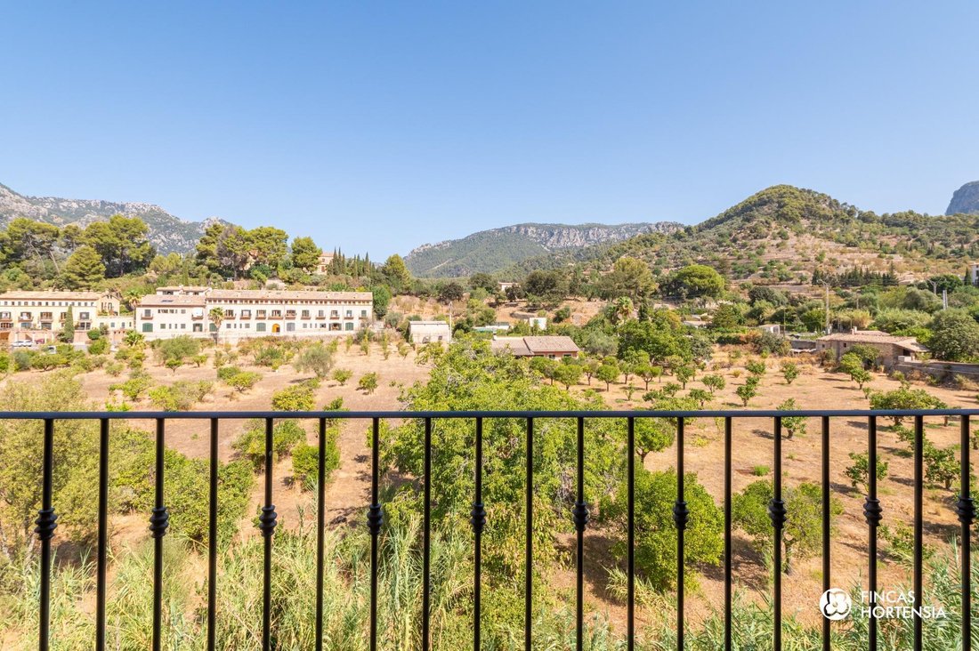 Appartamento a Bunyola, Isole Baleari, Spagna 4 - 18837509