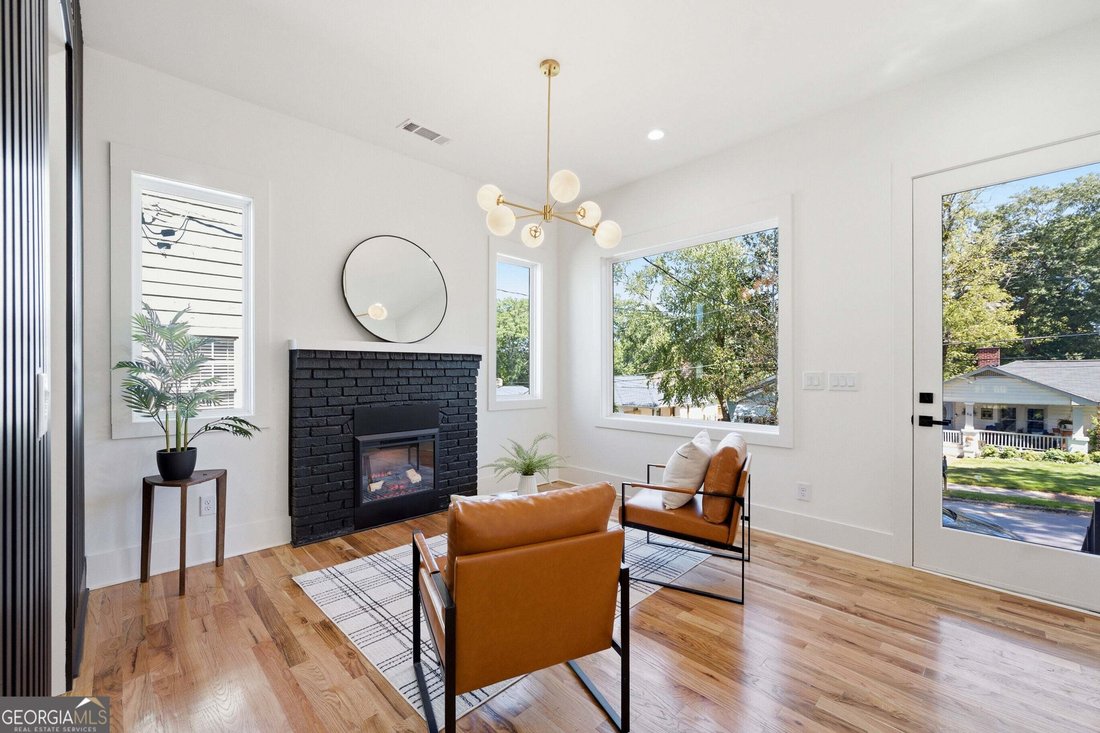 House in Atlanta, Georgia, United States 5 - 18836972