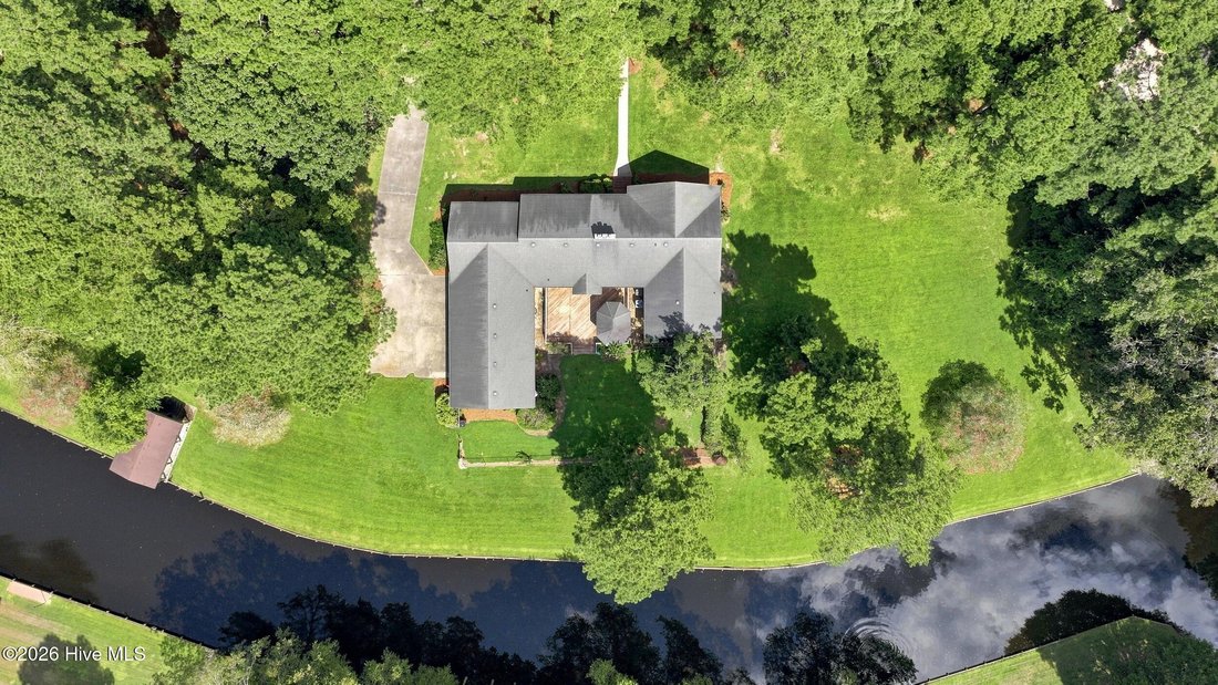 House in Elizabeth City, North Carolina, United States 2 - 18837076
