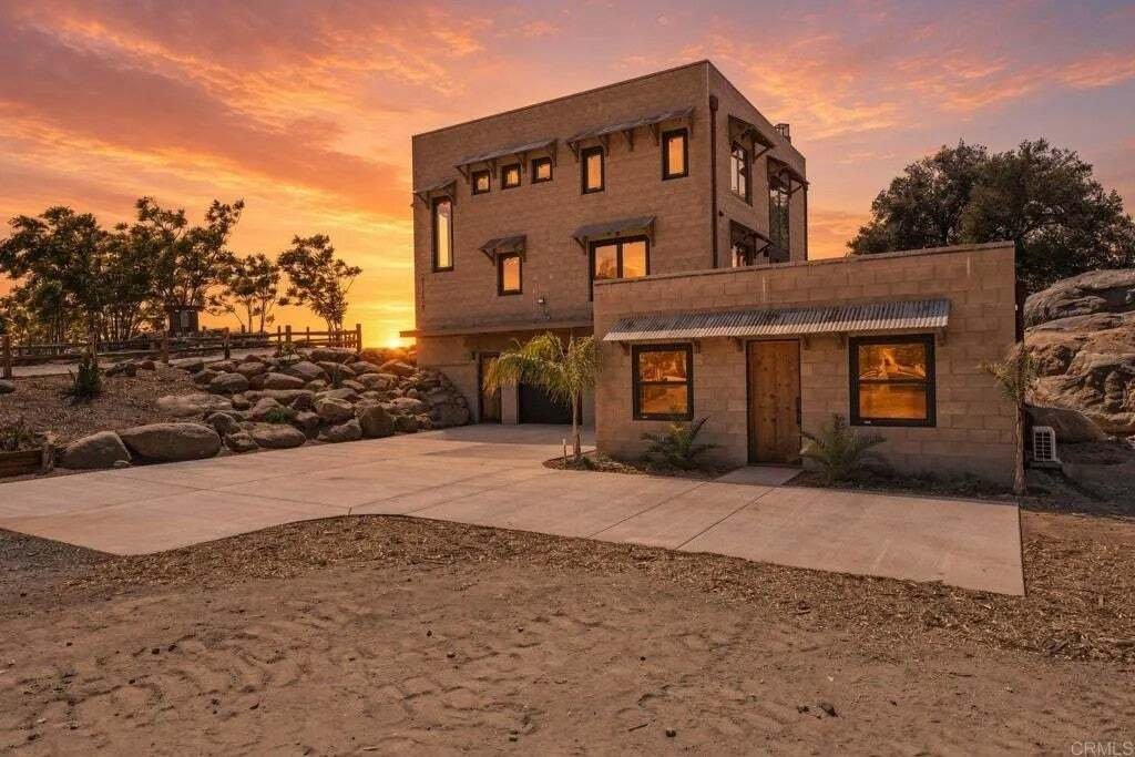 House in Ramona, California, United States 3 - 18837079