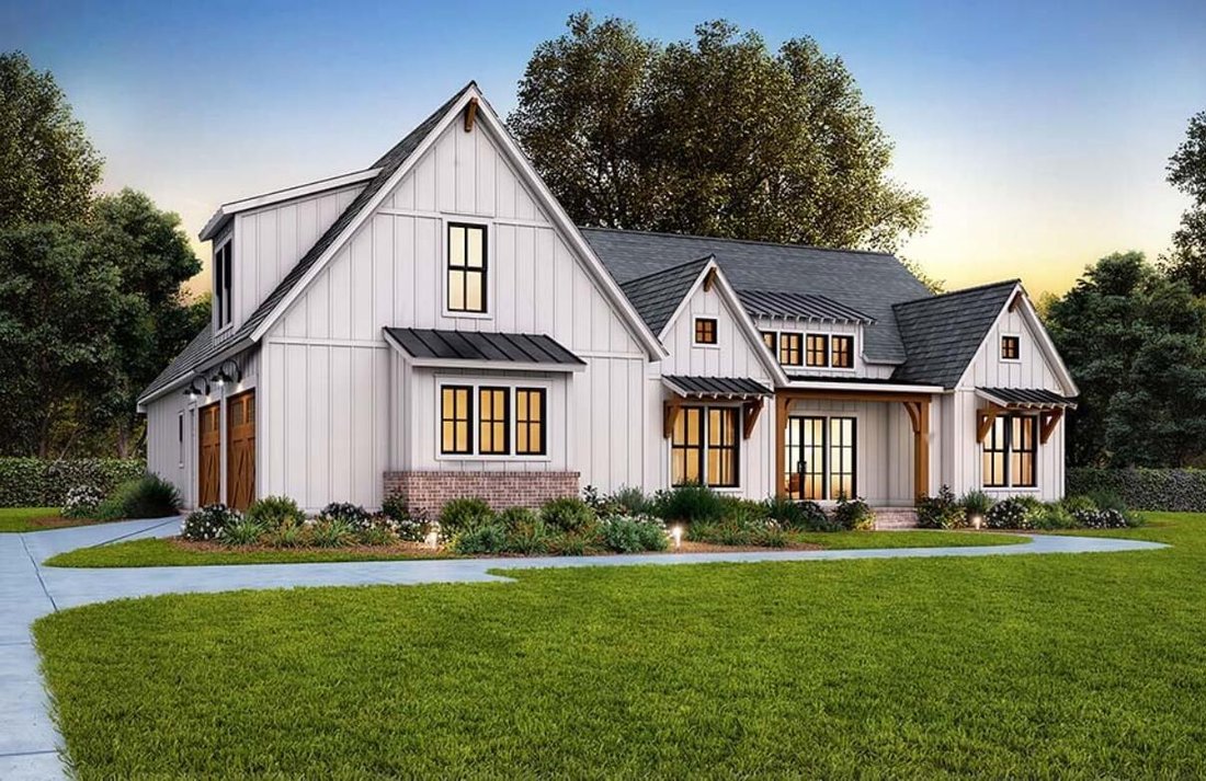 House in Nicholasville, Kentucky, United States 2 - 18836605