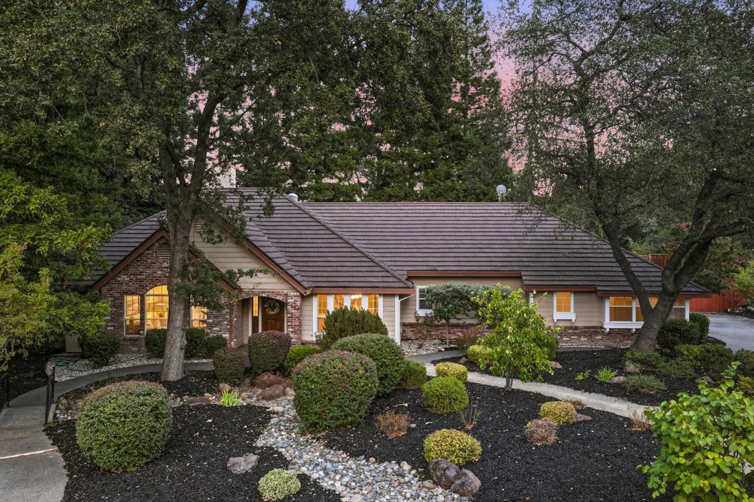 Casa en Granite Bay, California, Estados Unidos 2 - 18837270