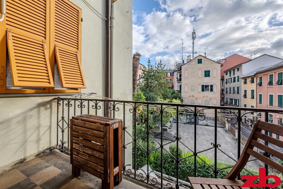 Apartment in Nervi, Genoa, Italy 4 - 16902542