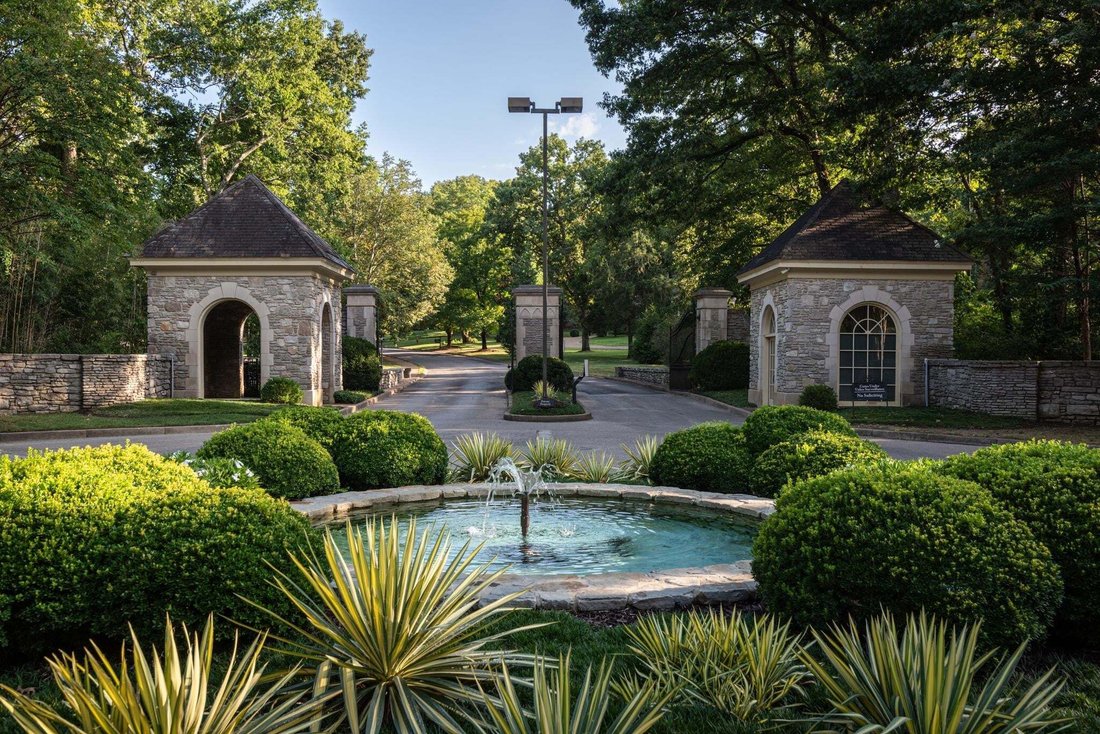 House in Forest Hills, Tennessee, United States 1 - 18837441