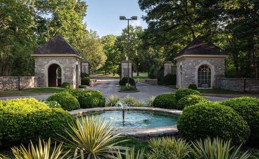 Haus in Forest Hills, Tennessee, Vereinigte Staaten 1