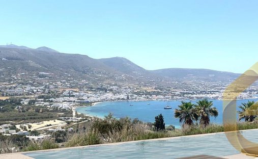Casa en Paros, Aegean, Grecia 1