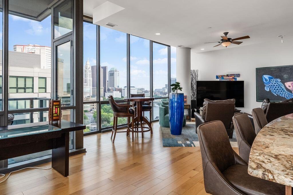 Condominio en Columbus, Ohio, Estados Unidos 1 - 18837220