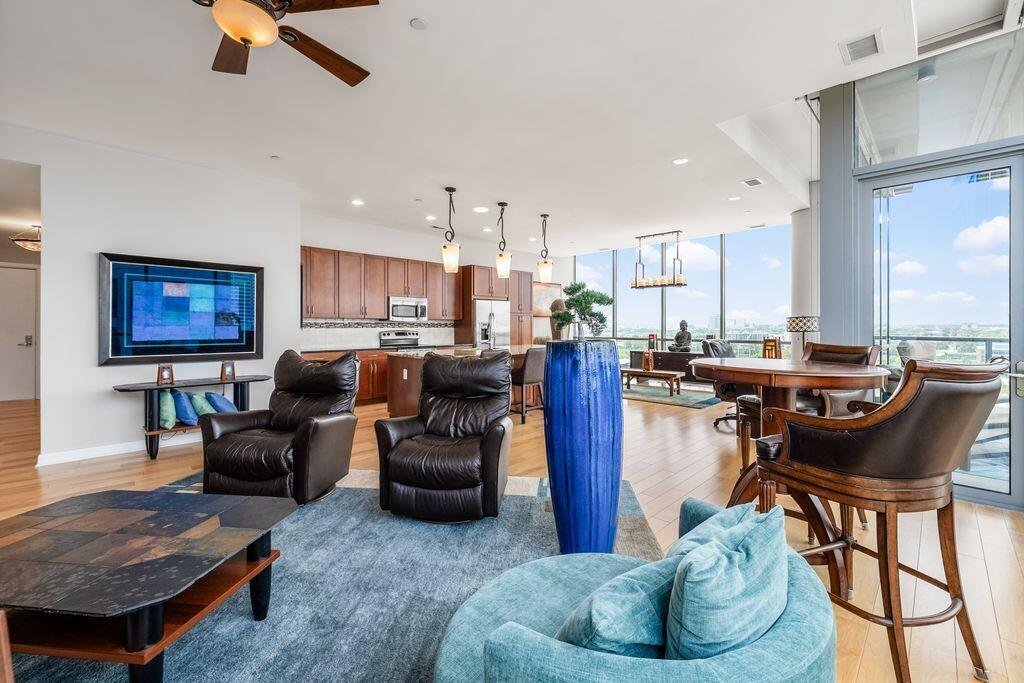 Condominio en Columbus, Ohio, Estados Unidos 4 - 18837220