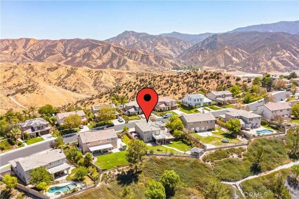 House in Santa Clarita, California, United States 5 - 18836987