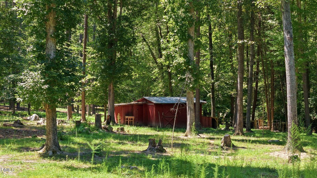 Azienda agricola a Chapel Hill, Carolina del Nord, Stati Uniti 3 - 18836809