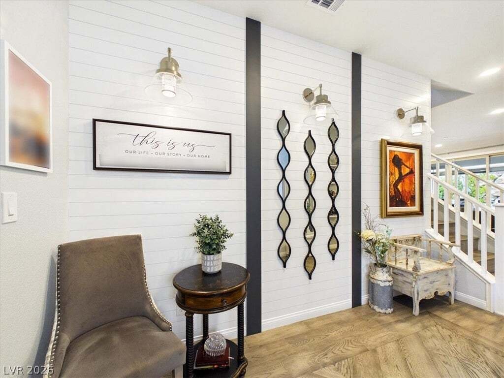 Casa a Las Vegas, Nevada, Stati Uniti 5 - 18836827