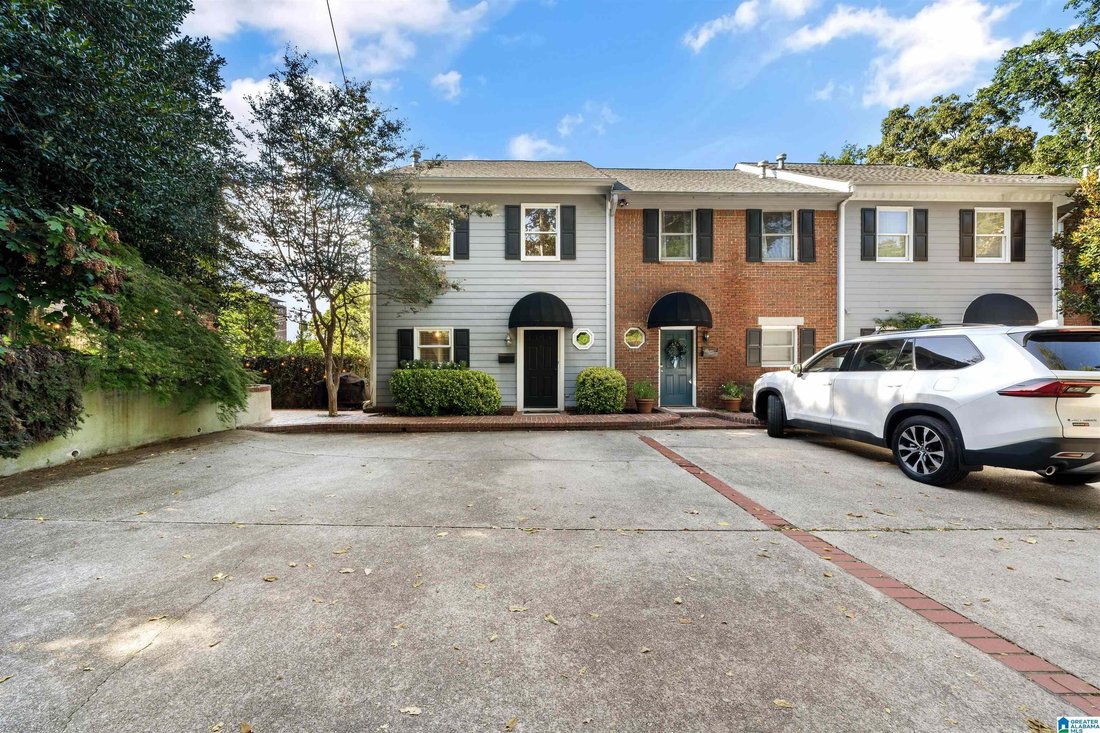 Casa a Birmingham, Alabama, Stati Uniti 2 - 18836601