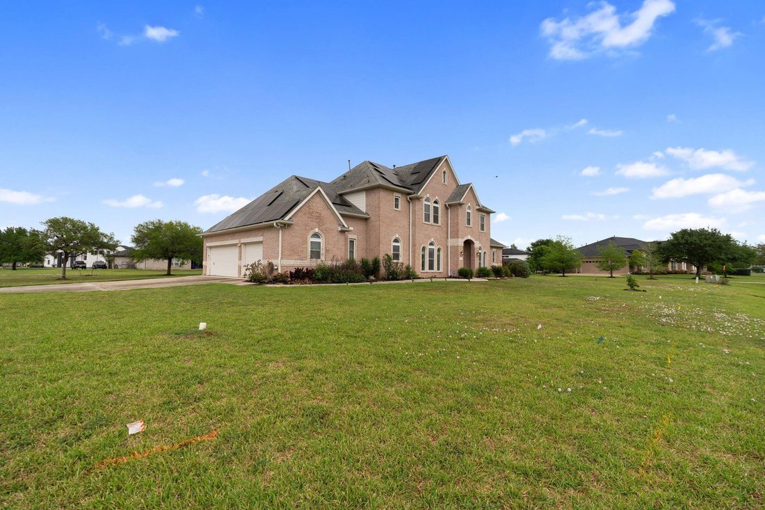 House in Richmond, Texas, United States 4 - 18837385