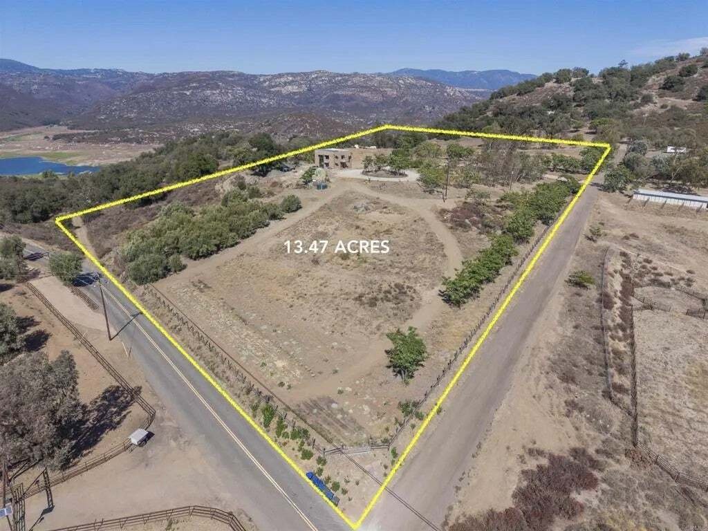 House in Ramona, California, United States 5 - 18837079