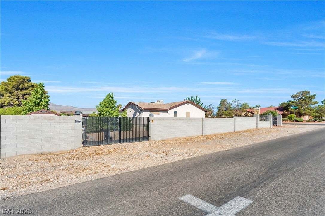 House in Las Vegas, Nevada, United States 2 - 18836825