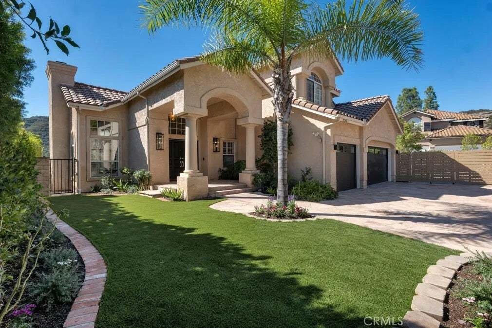 Casa en Thousand Oaks, California, Estados Unidos 1 - 18837059