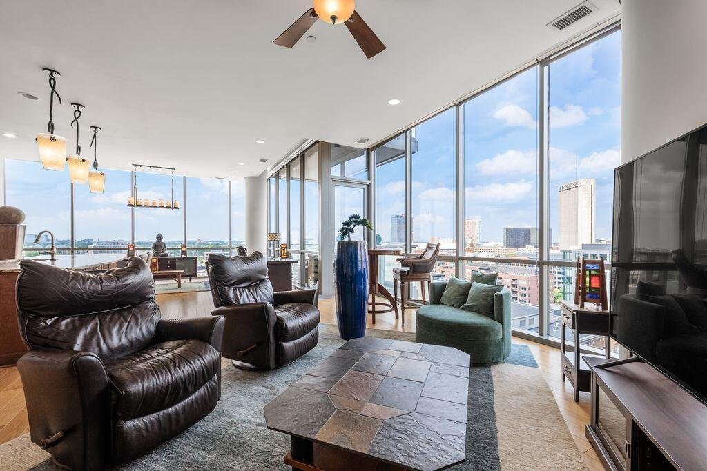 Condominio en Columbus, Ohio, Estados Unidos 5 - 18837220