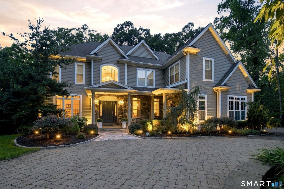 House in Shelton, Connecticut, United States 1 - 18836846