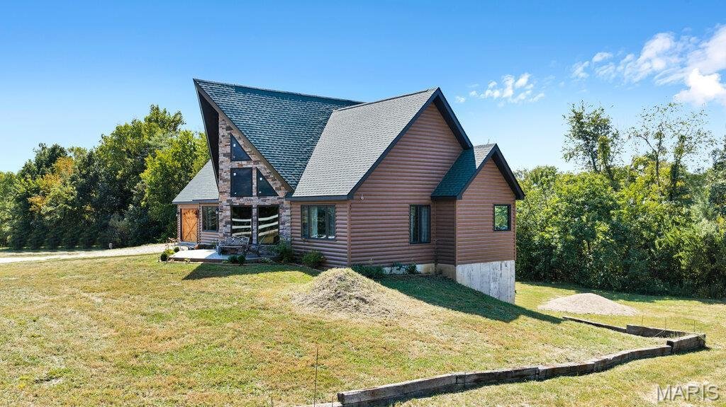 House in Elsberry, Missouri, United States 3 - 18836509