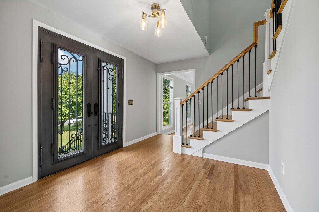 House in Lebanon, Tennessee, United States 3 - 18837423