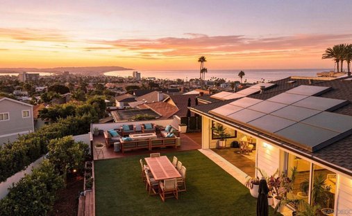 Casa en San Diego, California, Estados Unidos 1