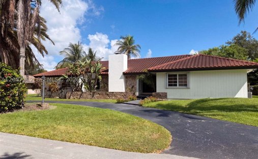 House in Cutler Bay, Florida, United States 1